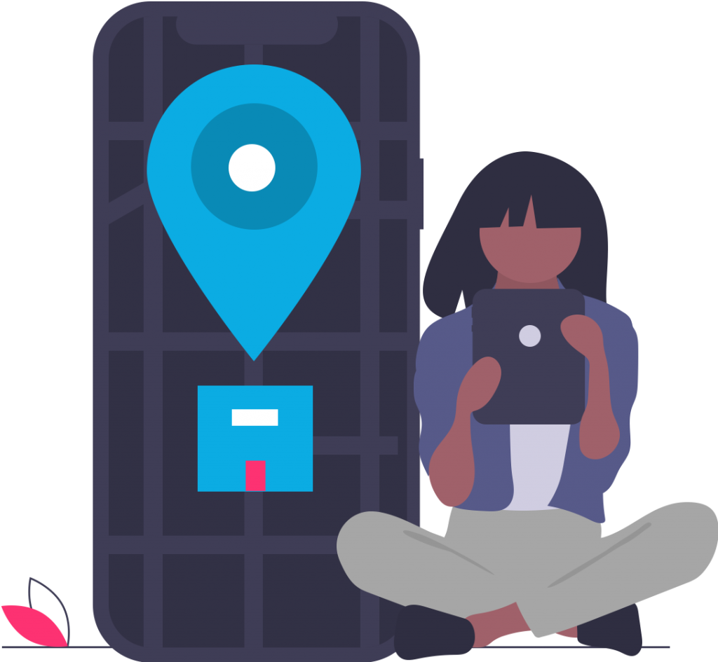 Cerca la tua spedizione